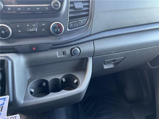 2021 Ford Transit-250 Cargo Base (Stk: 25506-2) in Sudbury - Image 20 of 23