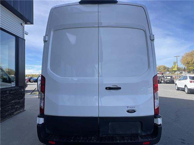 2021 Ford Transit-250 Cargo Base (Stk: 25506-2) in Sudbury - Image 21 of 23