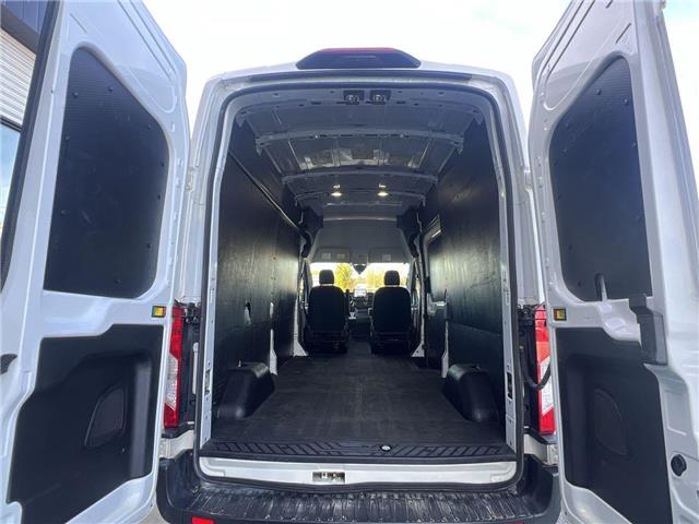 2021 Ford Transit-250 Cargo Base (Stk: 25506-2) in Sudbury - Image 22 of 23