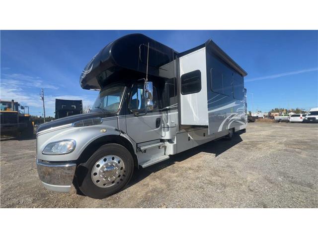 2015 Freightliner MOTORHOME - FORCEFRC37  (Stk: 25550) in Sudbury - Image 2 of 32