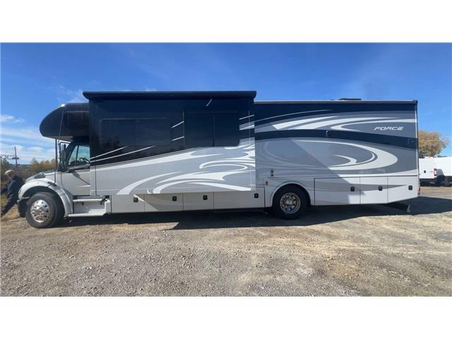 2015 Freightliner MOTORHOME - FORCEFRC37  (Stk: 25550) in Sudbury - Image 4 of 32