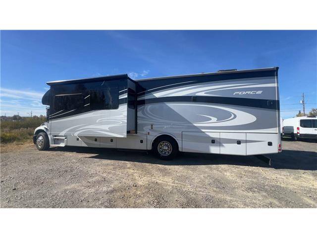 2015 Freightliner MOTORHOME - FORCEFRC37  (Stk: 25550) in Sudbury - Image 5 of 32