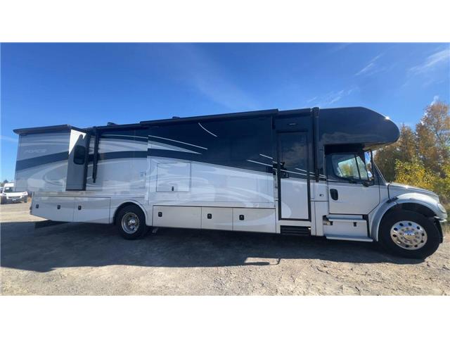 2015 Freightliner MOTORHOME - FORCEFRC37  (Stk: 25550) in Sudbury - Image 6 of 32