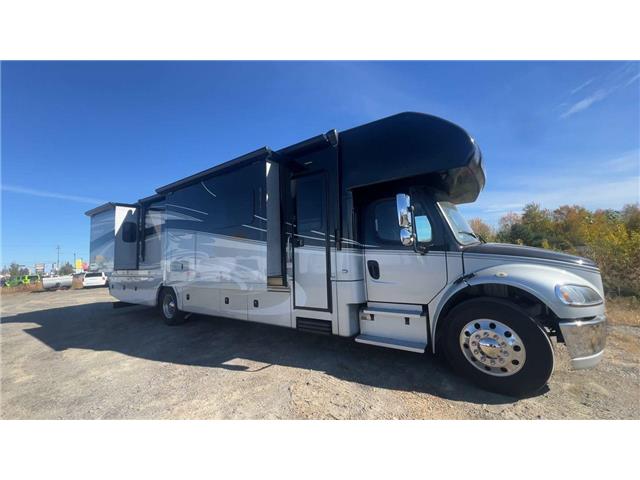 2015 Freightliner MOTORHOME - FORCEFRC37  (Stk: 25550) in Sudbury - Image 7 of 32