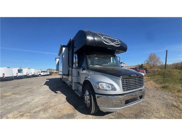 2015 Freightliner MOTORHOME - FORCEFRC37  (Stk: 25550) in Sudbury - Image 8 of 32
