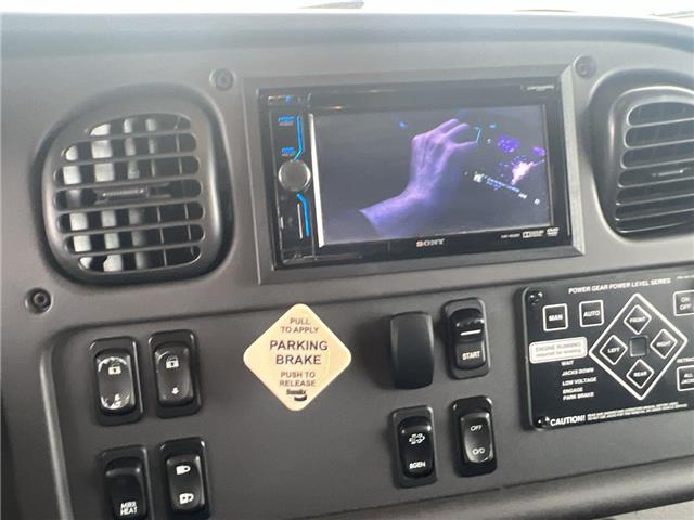 2015 Freightliner MOTORHOME - FORCEFRC37  (Stk: 25550) in Sudbury - Image 16 of 32