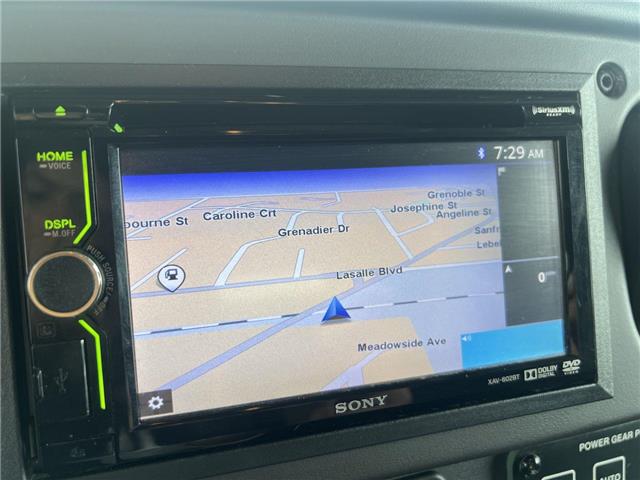 2015 Freightliner MOTORHOME - FORCEFRC37  (Stk: 25550) in Sudbury - Image 17 of 32