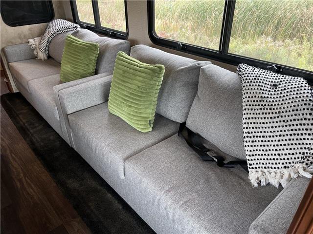 2015 Freightliner MOTORHOME - FORCEFRC37  (Stk: 25550) in Sudbury - Image 22 of 32