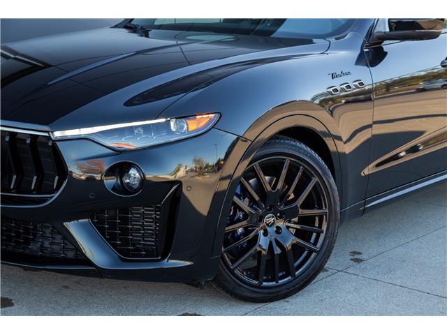 2022 Maserati Levante Modena (Stk: MU272) in London - Image 3 of 28