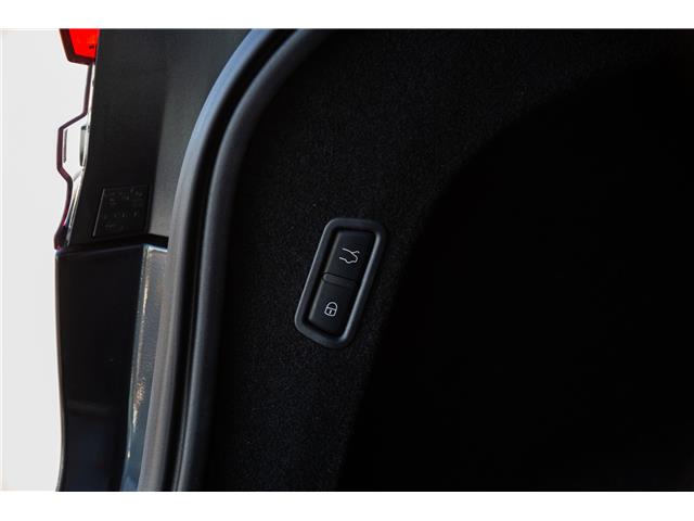 2022 Maserati Levante Modena (Stk: MU272) in London - Image 28 of 28