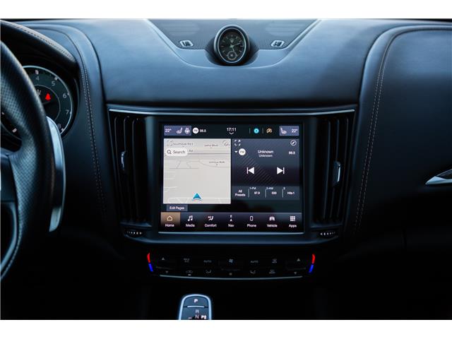 2022 Maserati Levante Modena (Stk: MU272) in London - Image 19 of 28