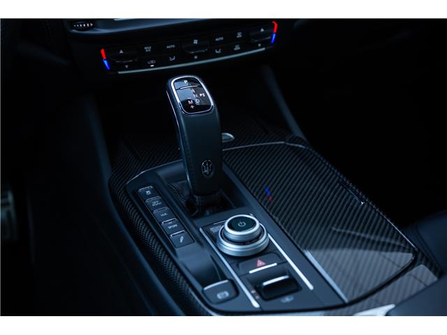 2022 Maserati Levante Modena (Stk: MU272) in London - Image 22 of 28