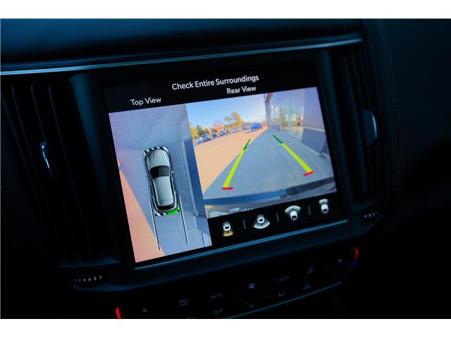 2022 Maserati Levante Modena (Stk: MU272) in London - Image 20 of 28