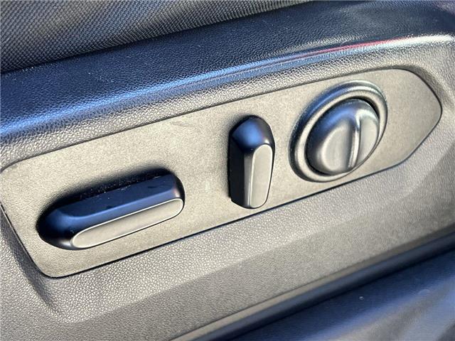 2021 Chevrolet Silverado 1500 RST (Stk: 25403-1) in Sudbury - Image 12 of 24