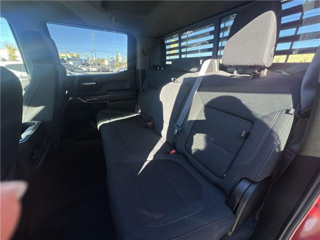 2021 Chevrolet Silverado 1500 RST (Stk: 25403-1) in Sudbury - Image 21 of 24