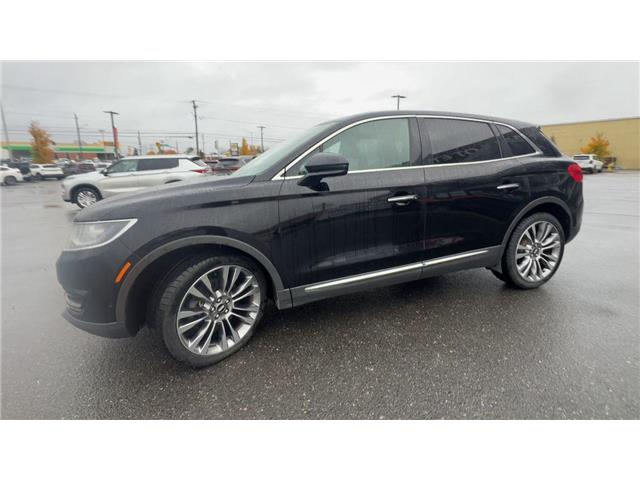 2018 Lincoln MKX Reserve (Stk: 25587) in Sudbury - Image 4 of 26