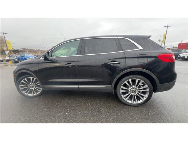 2018 Lincoln MKX Reserve (Stk: 25587) in Sudbury - Image 5 of 26