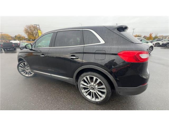 2018 Lincoln MKX Reserve (Stk: 25587) in Sudbury - Image 6 of 26