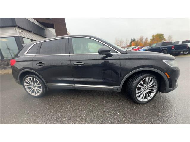 2018 Lincoln MKX Reserve (Stk: 25587) in Sudbury - Image 9 of 26