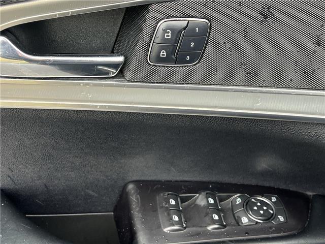 2018 Lincoln MKX Reserve (Stk: 25587) in Sudbury - Image 13 of 26