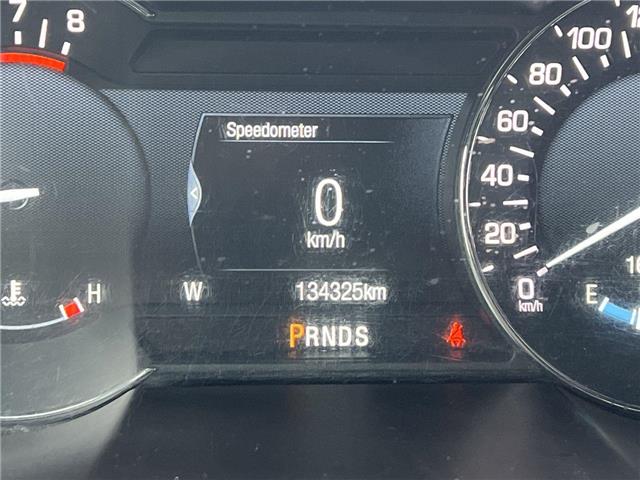 2018 Lincoln MKX Reserve (Stk: 25587) in Sudbury - Image 15 of 26