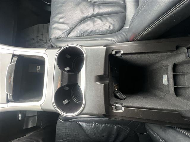 2018 Lincoln MKX Reserve (Stk: 25587) in Sudbury - Image 21 of 26