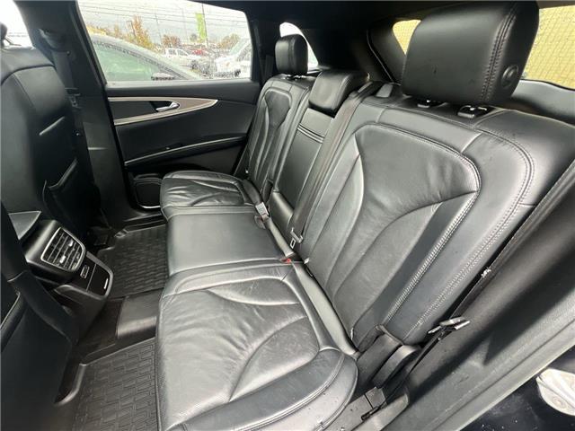 2018 Lincoln MKX Reserve (Stk: 25587) in Sudbury - Image 23 of 26