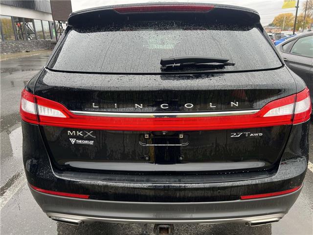 2018 Lincoln MKX Reserve (Stk: 25587) in Sudbury - Image 24 of 26