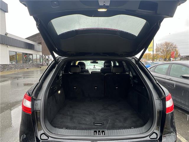 2018 Lincoln MKX Reserve (Stk: 25587) in Sudbury - Image 25 of 26