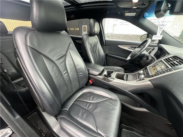 2018 Lincoln MKX Reserve (Stk: 25587) in Sudbury - Image 26 of 26