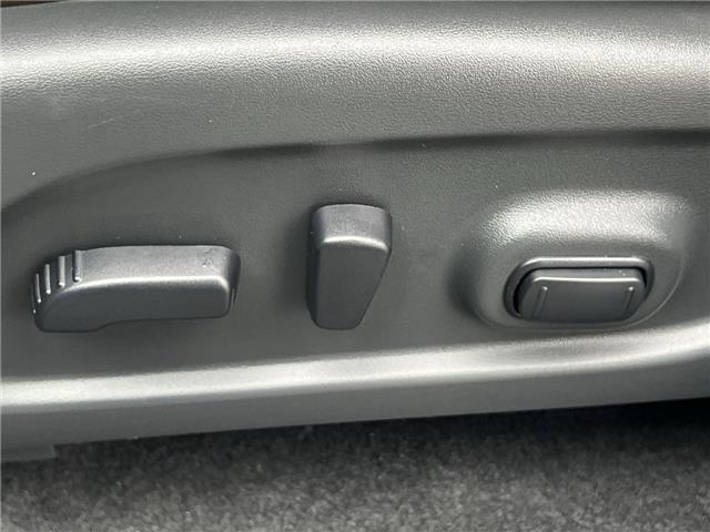 2020 Infiniti QX60 Sensory (Stk: 25580) in Sudbury - Image 12 of 27
