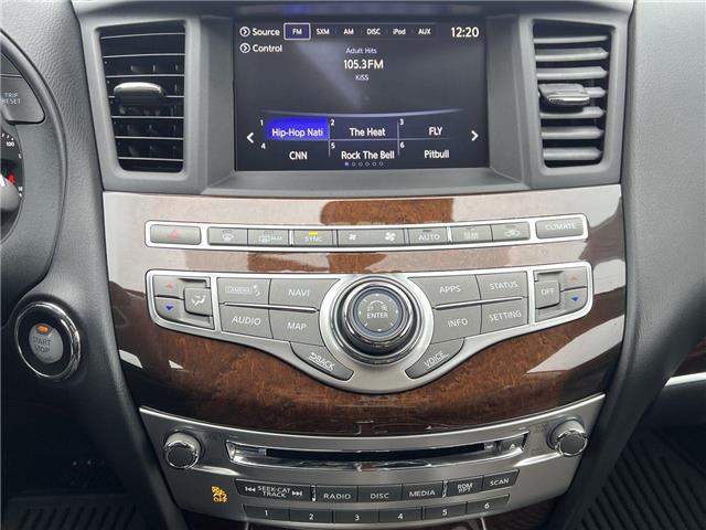 2020 Infiniti QX60 Sensory (Stk: 25580) in Sudbury - Image 16 of 27