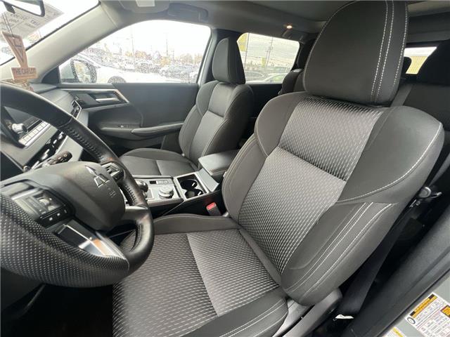 2024 Mitsubishi Outlander SE (Stk: 25582) in Sudbury - Image 11 of 26