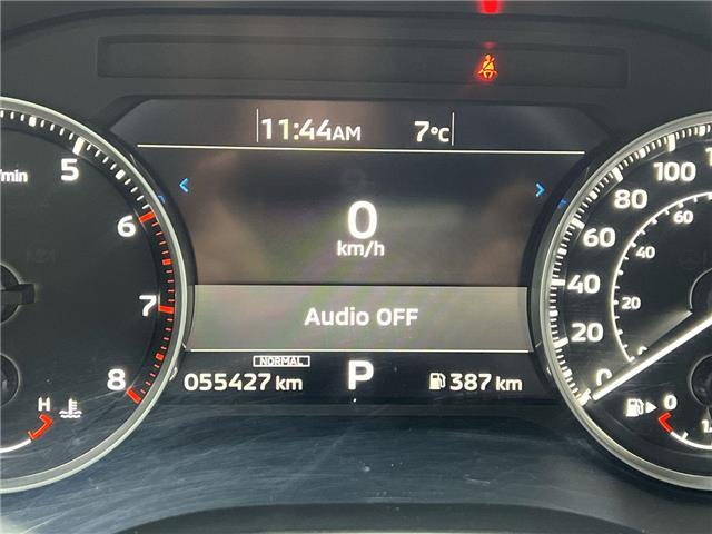 2024 Mitsubishi Outlander SE (Stk: 25582) in Sudbury - Image 15 of 26