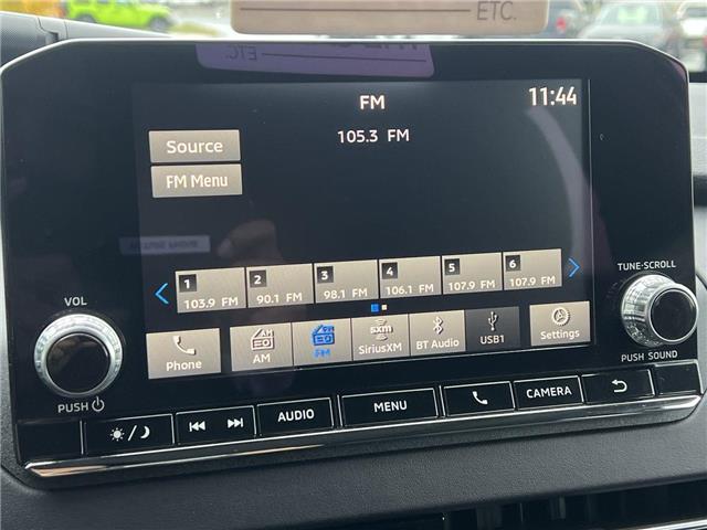 2024 Mitsubishi Outlander SE (Stk: 25582) in Sudbury - Image 16 of 26