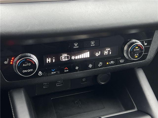 2024 Mitsubishi Outlander SE (Stk: 25582) in Sudbury - Image 18 of 26