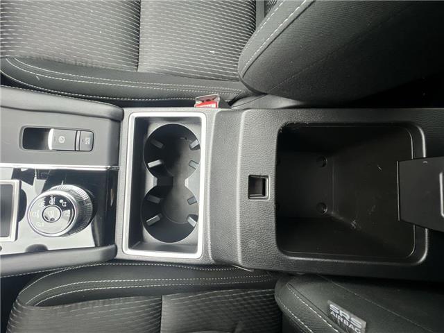 2024 Mitsubishi Outlander SE (Stk: 25582) in Sudbury - Image 20 of 26