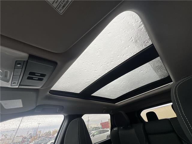 2024 Mitsubishi Outlander SE (Stk: 25582) in Sudbury - Image 21 of 26