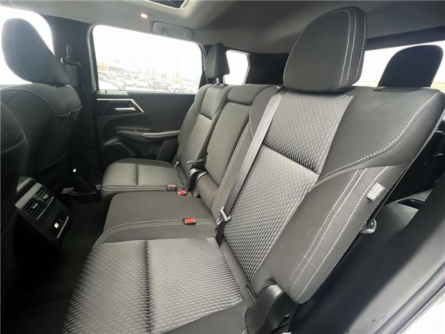 2024 Mitsubishi Outlander SE (Stk: 25582) in Sudbury - Image 22 of 26