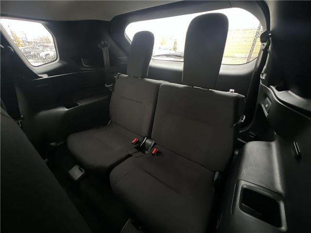 2024 Mitsubishi Outlander SE (Stk: 25582) in Sudbury - Image 23 of 26