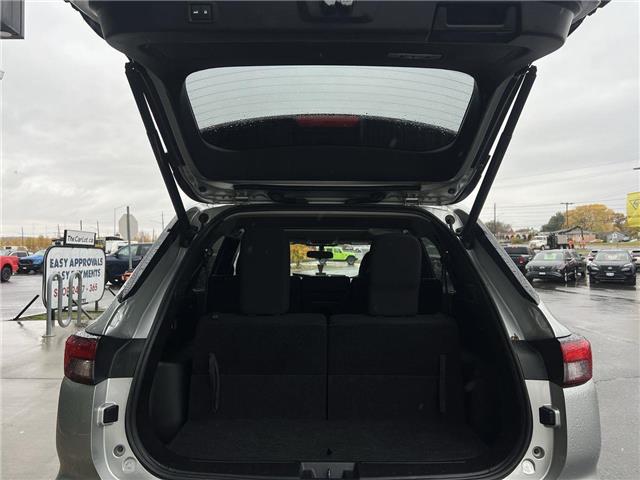 2024 Mitsubishi Outlander SE (Stk: 25582) in Sudbury - Image 25 of 26