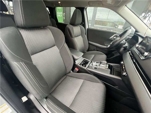 2024 Mitsubishi Outlander SE (Stk: 25582) in Sudbury - Image 26 of 26