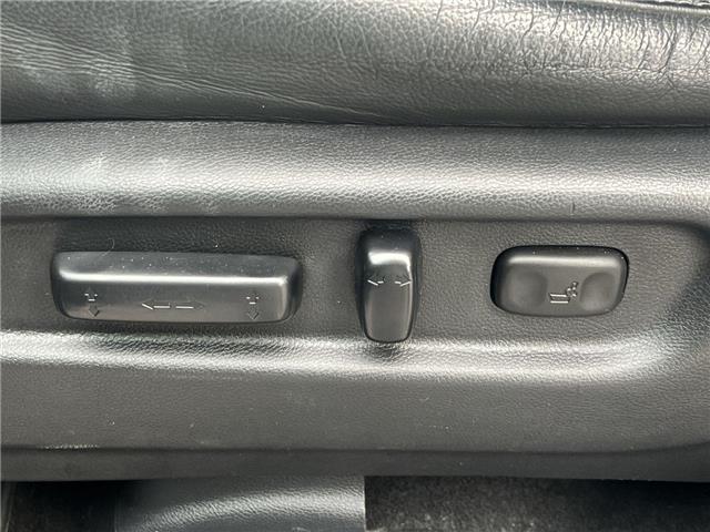 2021 Honda Pilot Touring 7P (Stk: 23072-LR-1) in Sudbury - Image 12 of 28