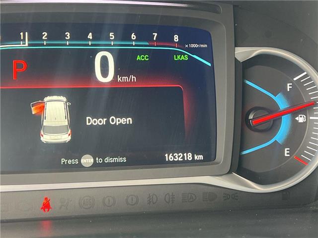 2021 Honda Pilot Touring 7P (Stk: 23072-LR-1) in Sudbury - Image 15 of 28