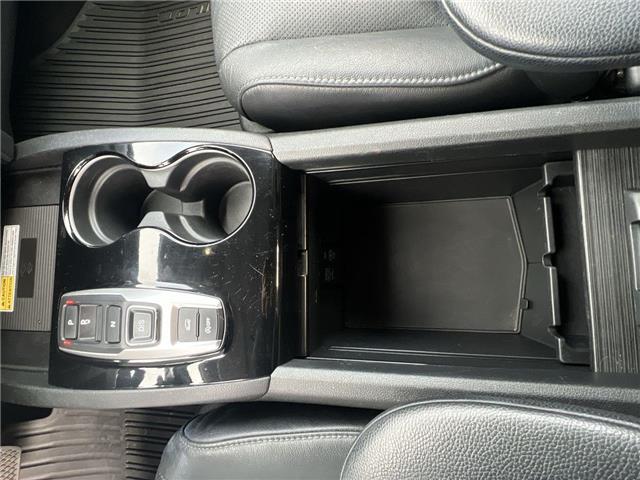 2021 Honda Pilot Touring 7P (Stk: 23072-LR-1) in Sudbury - Image 21 of 28