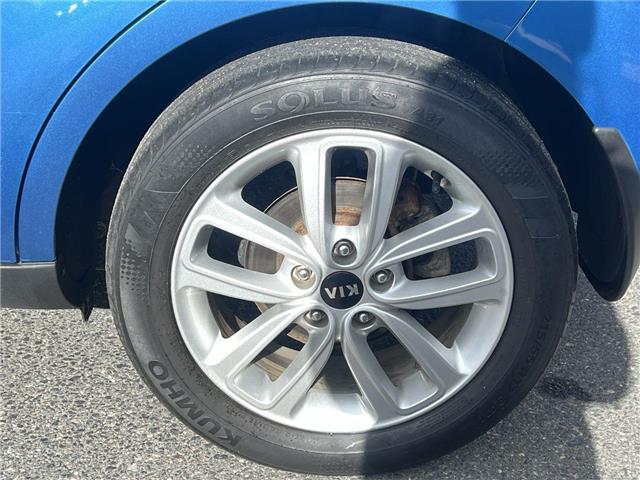 2019 Kia Soul EX (Stk: 25599) in Sudbury - Image 10 of 24