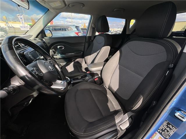 2019 Kia Soul EX (Stk: 25599) in Sudbury - Image 11 of 24