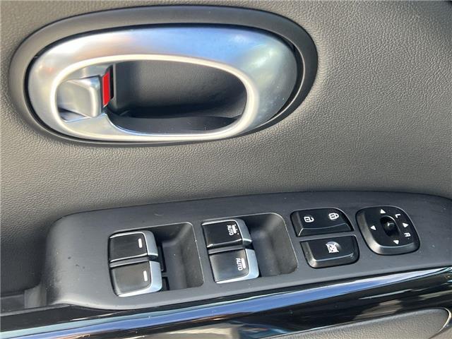 2019 Kia Soul EX (Stk: 25599) in Sudbury - Image 13 of 24