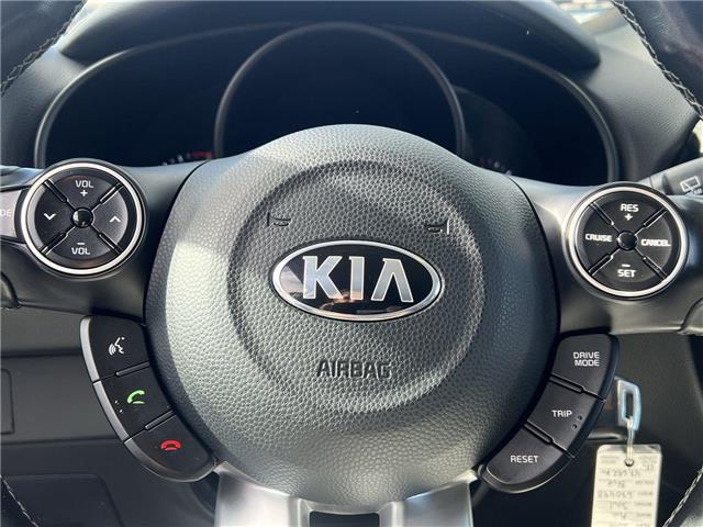 2019 Kia Soul EX (Stk: 25599) in Sudbury - Image 14 of 24