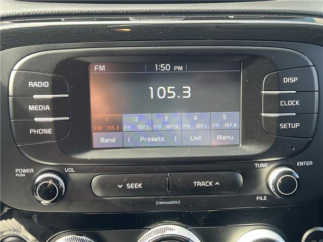 2019 Kia Soul EX (Stk: 25599) in Sudbury - Image 16 of 24